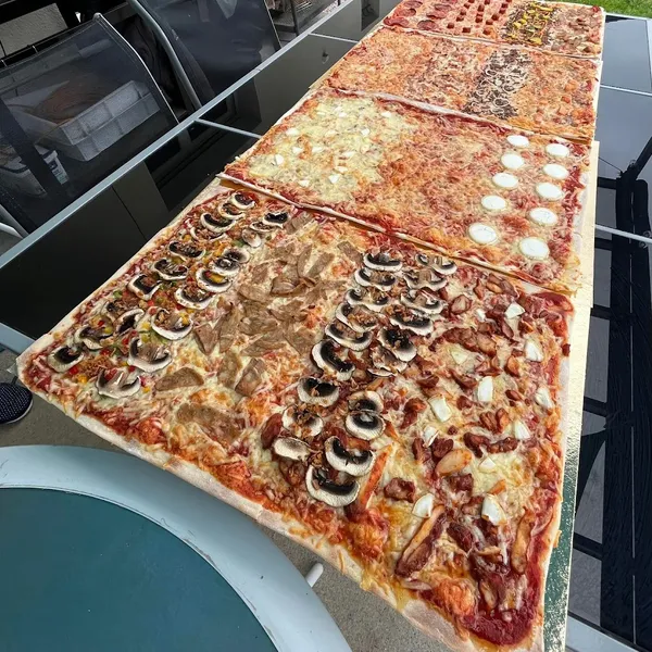 pizz'amis