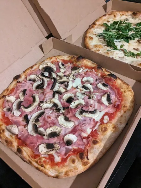 Pizz'Emilia