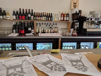 Les 6 bars à jeux de Rhône