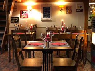 Les 10 restaurants festifs de Nord