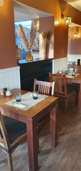 La Table de Sam restaurant Espagnole-tapas