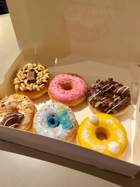 Dreams Donuts