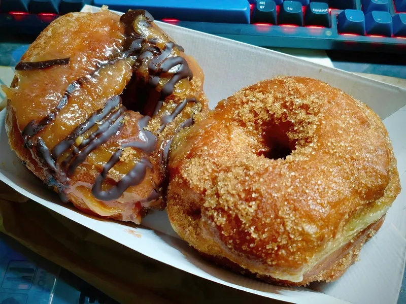 Kiji Donuts