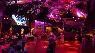 Les 10 discothèques de Finistère