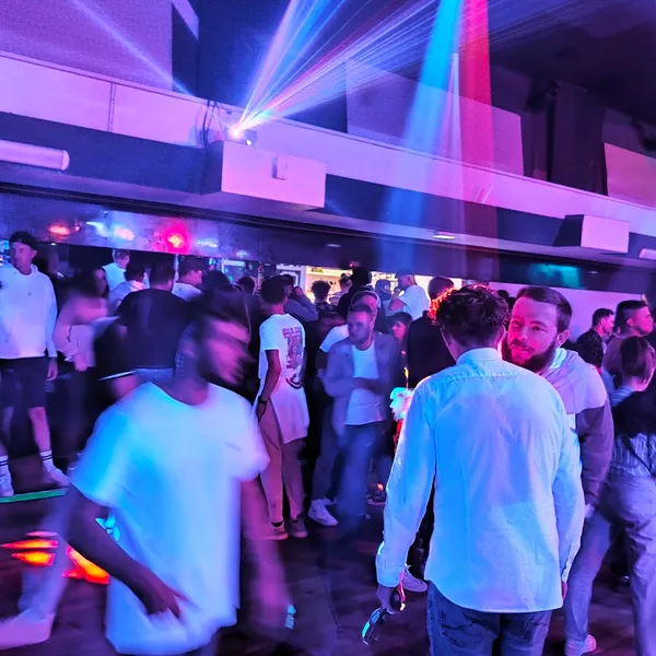 Le Madison Club