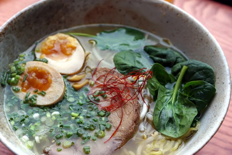 Ramen Djizan