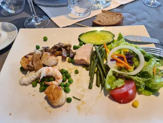 Les 13 restaurants ouverts le dimanche de Finistère