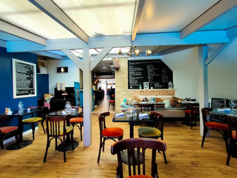 L'hémisphère restaurant
