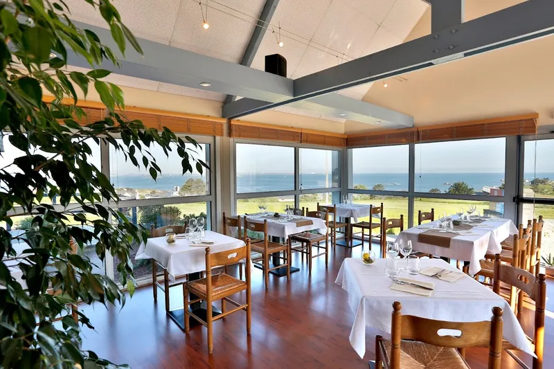Restaurant La Maison de Kerdiès