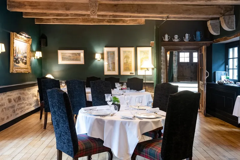 Rosmadec Le Moulin