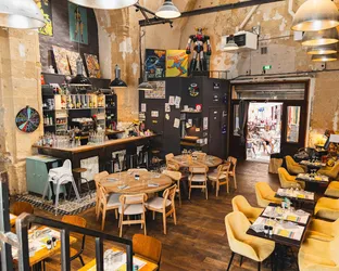Les 10 restaurants ouverts le dimanche de Bouches-du-Rhône