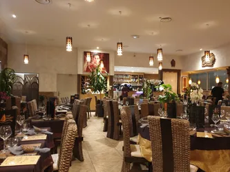 Les 11 restaurants Thaïlandais de Finistère