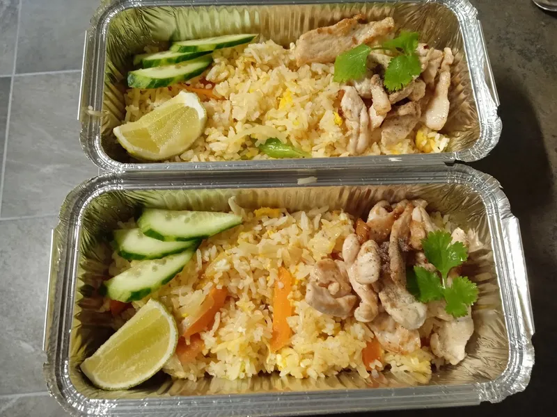 THAI KITCHEN