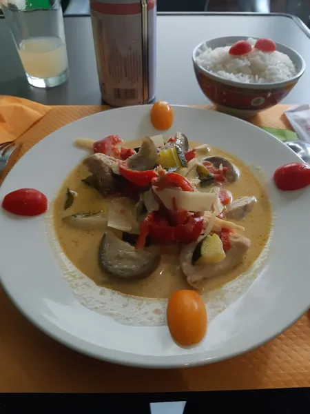Karaez Thaï Food
