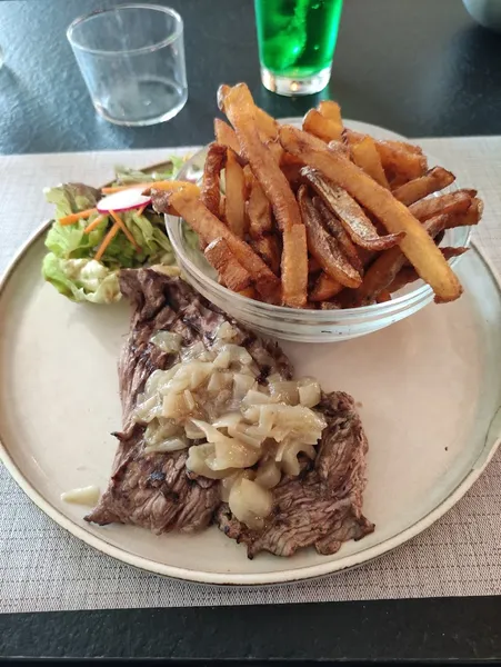 Brasserie Le Bouscat Le