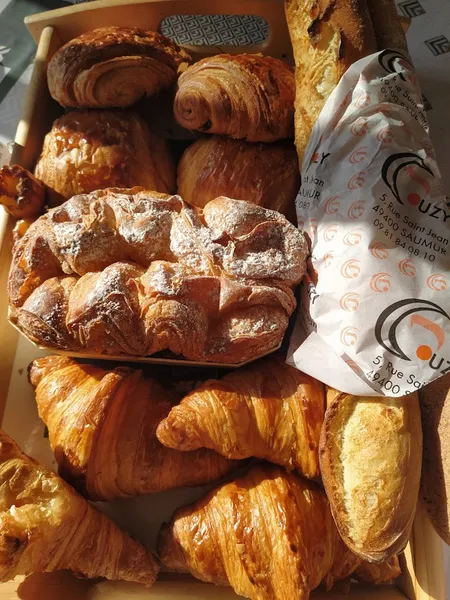Boulangerie Pâtisserie LM Gouzy