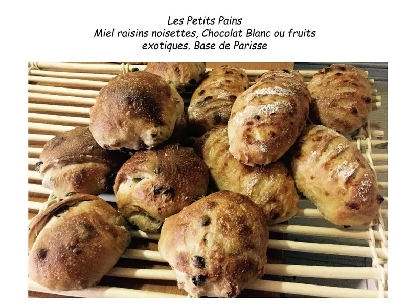 Au Fournil du Val de Loire
