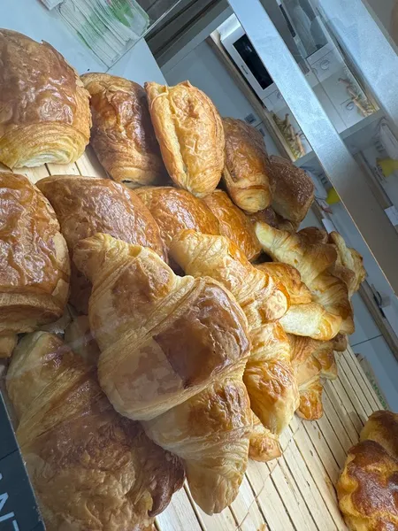 Croissant de Lune SARL