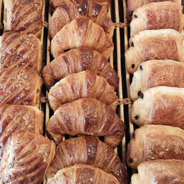 Boulangerie Corneille