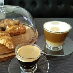 croissants de Cantal