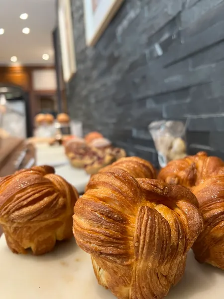 Relief Pâtisserie