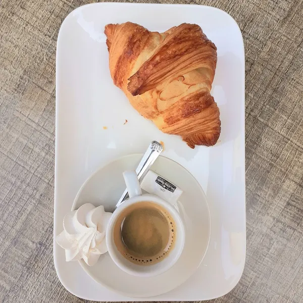 Pâtisserie artisanale les Feuillantines