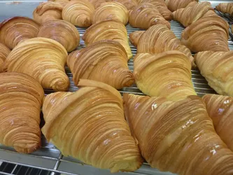 Les 12 croissants de Sarthe