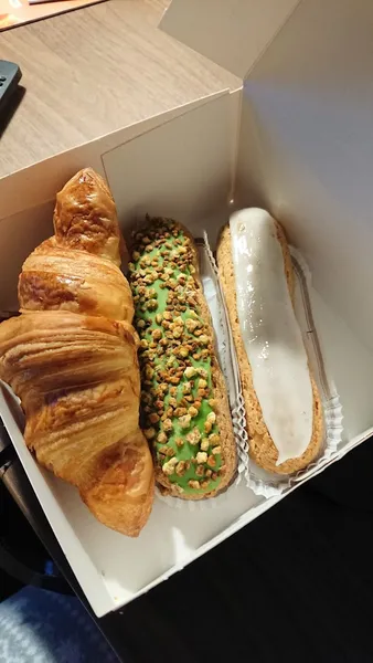 Boulangerie - Pâtisserie - Viennoiserie - Sandwicherie "L'Art du Pain"