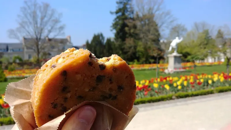 Boulangerie Pâtisserie "La Petite Sarthoise"