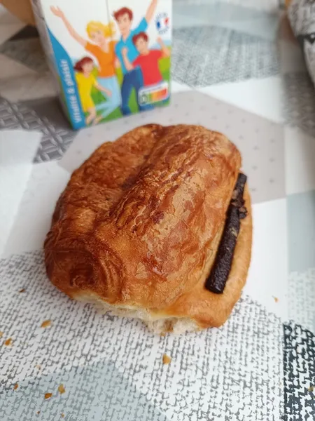 La Huche à Pain boulangerie