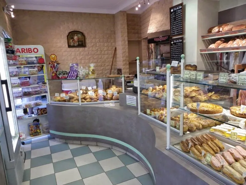 Sablé-sur-Sarthe / La Corbeille à Pains