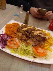 Les 13 kebabs de Pas-de-Calais