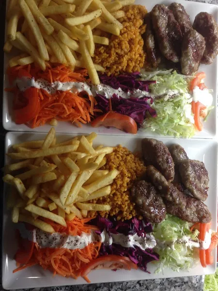 ISTANBUL KEBAB EXPRESS