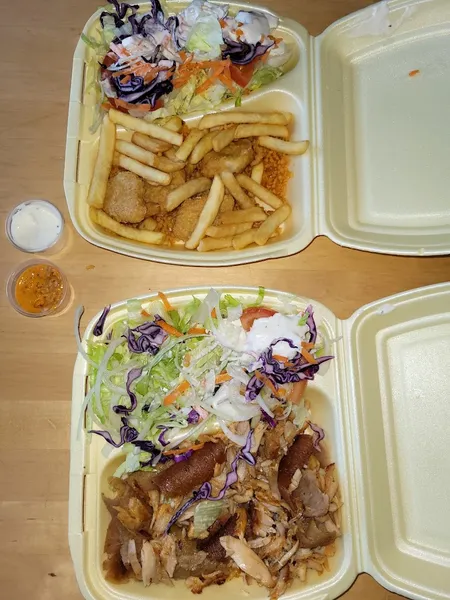 City Kebab
