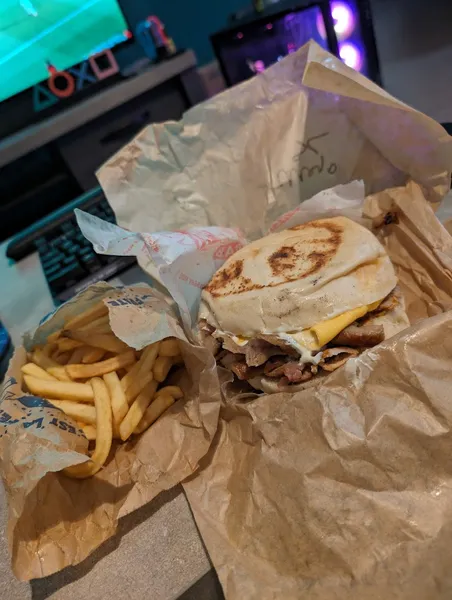 Efes Kebab