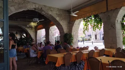 Les 11 restaurants italiens de Dordogne