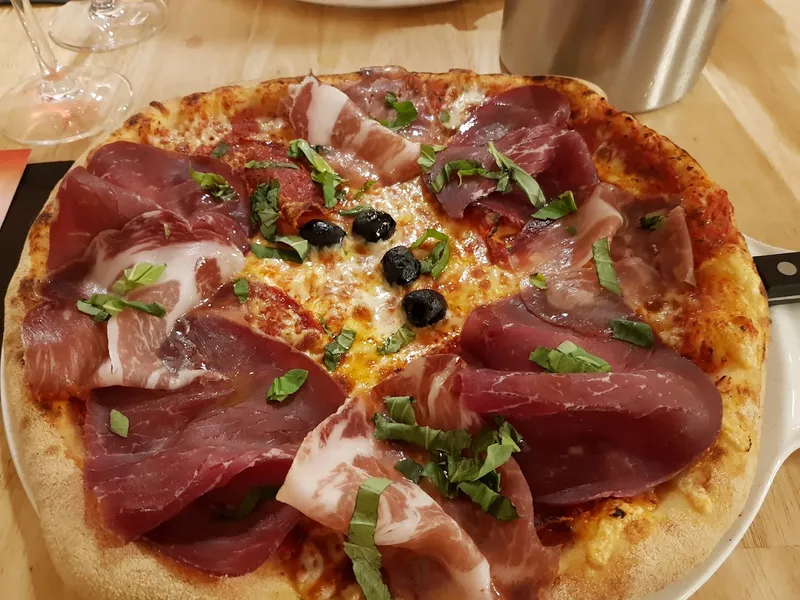 Pizzeria Donleo1973 PERIGUEUX