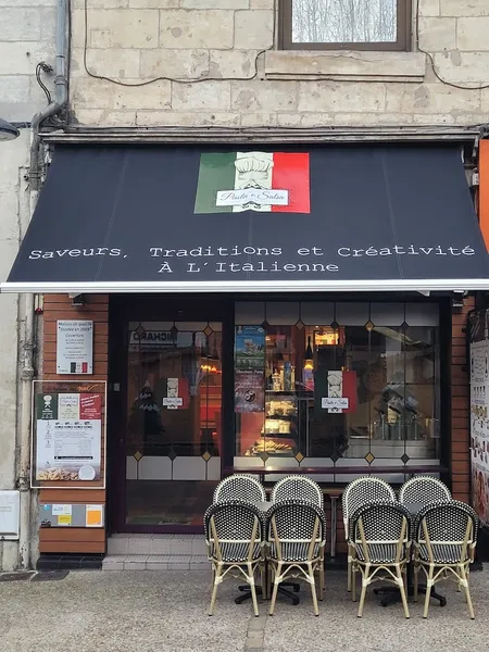Trattoria Pasta e Salsa