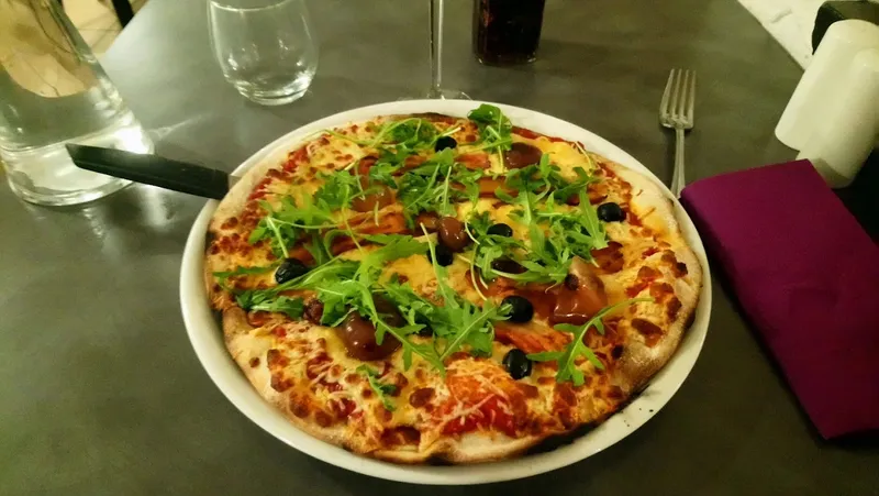 All'Olivo