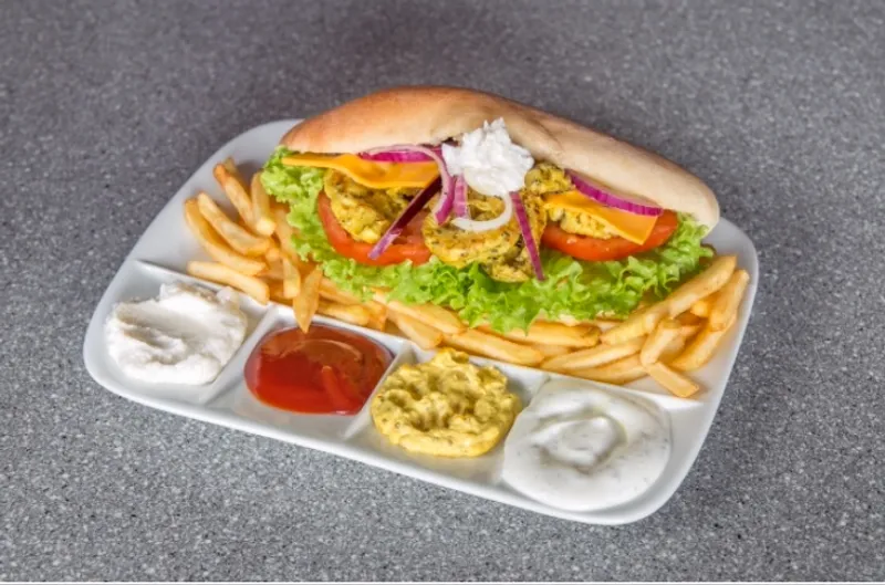 Maxi Kebab