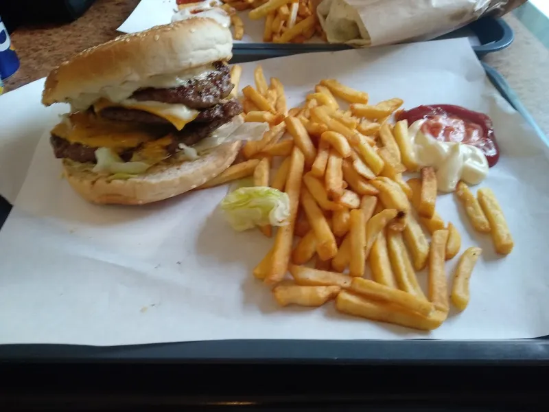 Le RIF