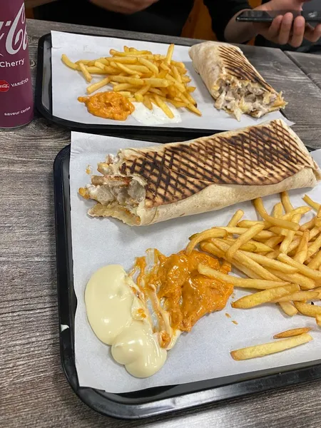 Kebab Land