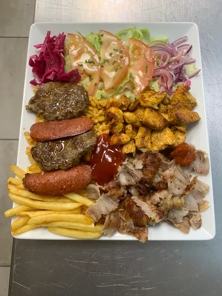 Chez bozan