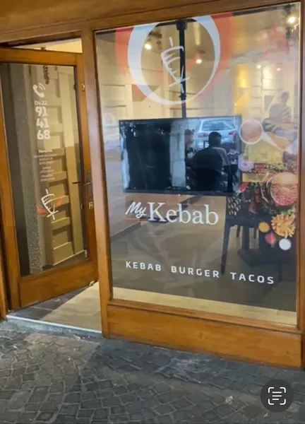 My Kebab 2