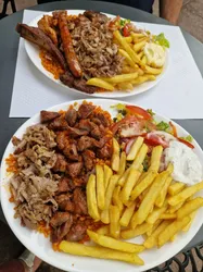 Les 9 kebabs de Hauts-de-Seine