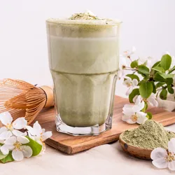 Les 5 adresses pour déguster un matcha de Isère