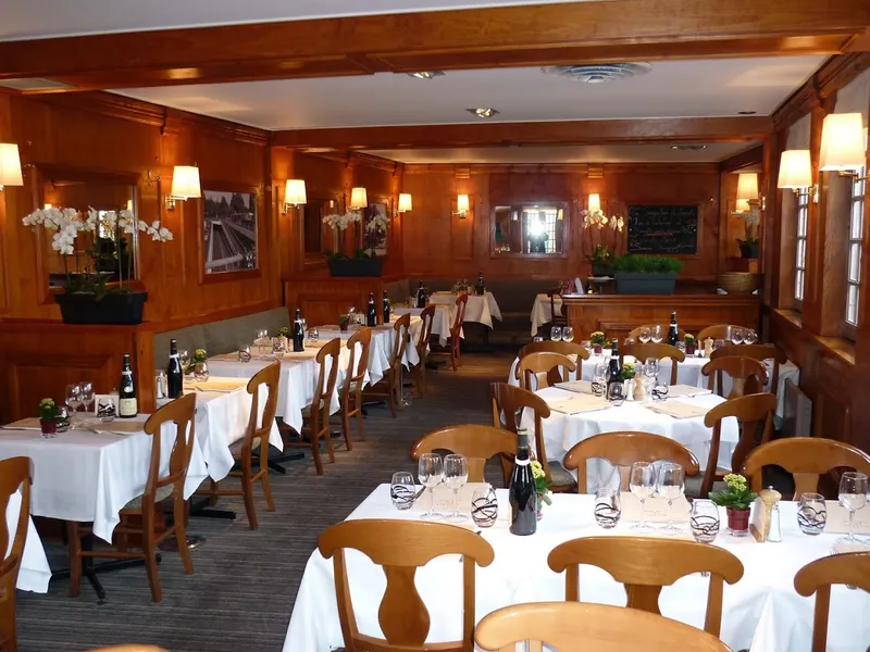 Bistro du Croisé