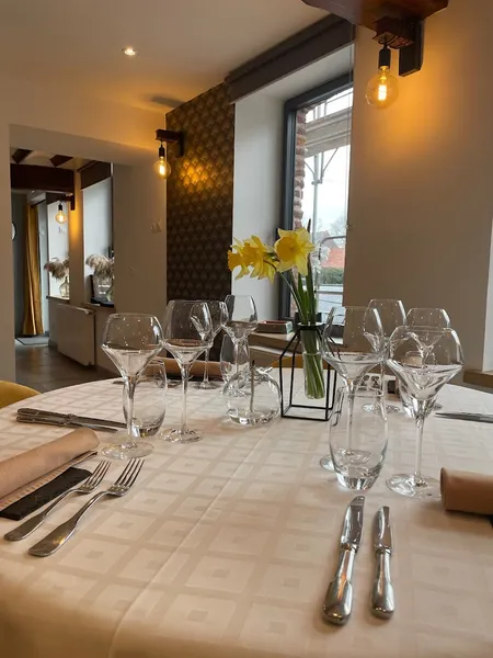 La chaumière Restaurant