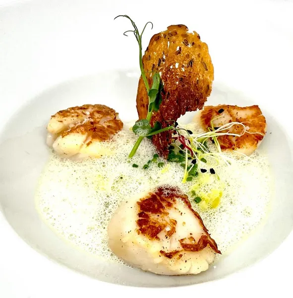 Le Bistrot d'Arnaud