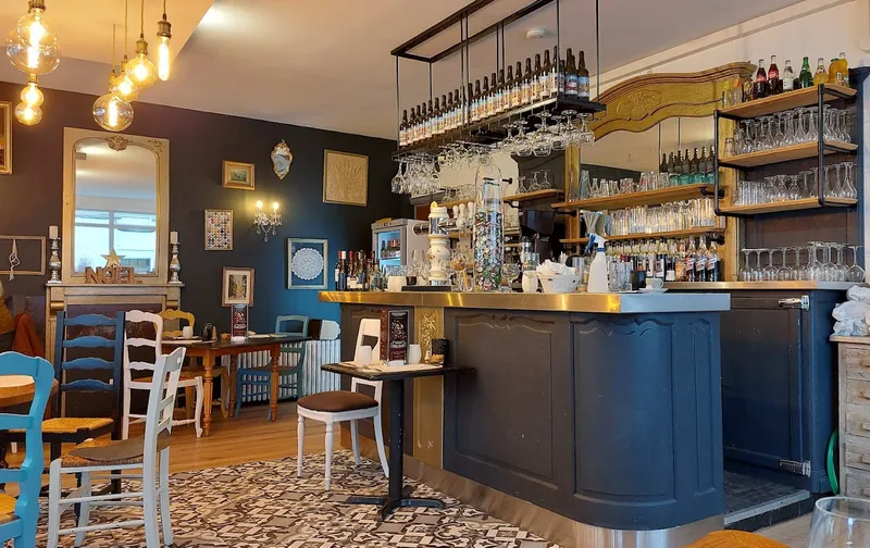L'auberge du Dikke Buuk